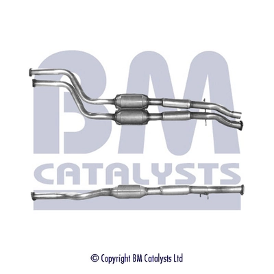 Catalytic Converter